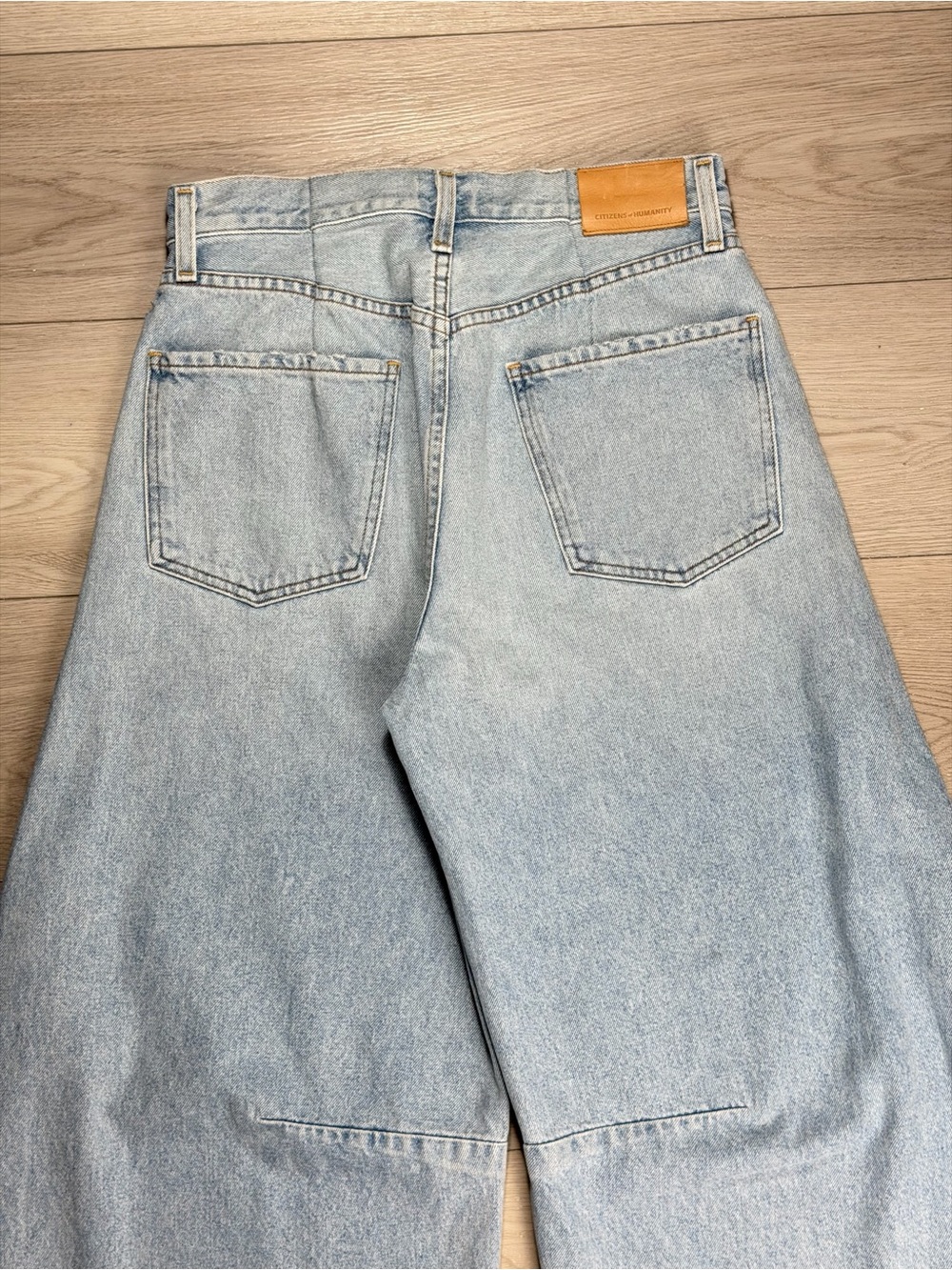 Citizens Of Humanity Horseshoe jeans - Picture 7 of 9